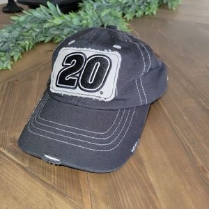 NASCAR Racing Hat Ball Cap Matt Kenseth 20